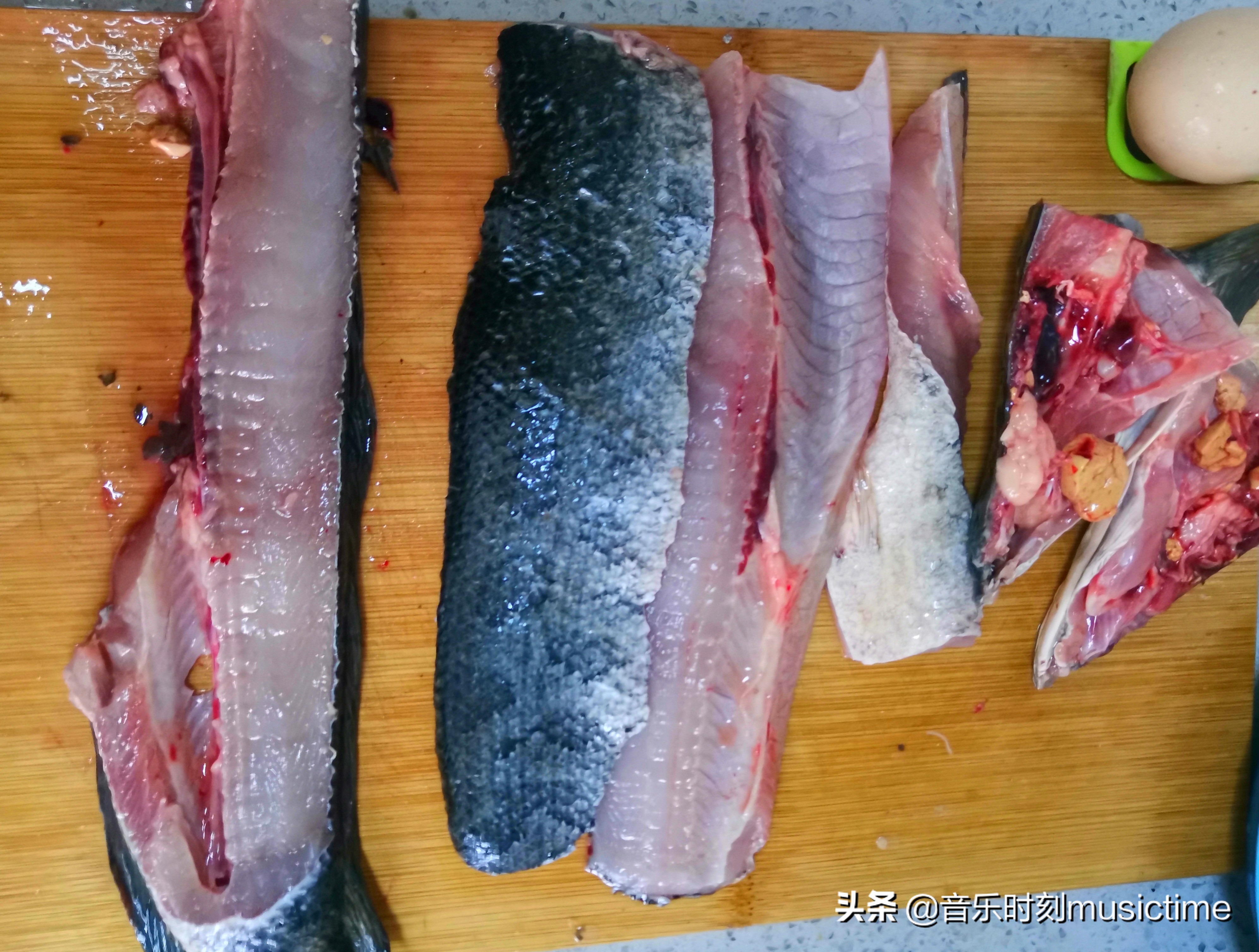 简单的酸菜鱼做法不用草鱼,家常酸菜鱼制作教程快上手试试吧