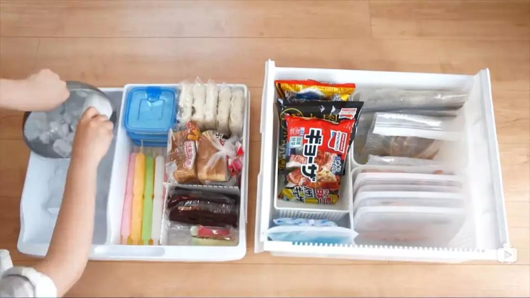 拉开别人家的冰箱，我才发现自己居然用错了10年