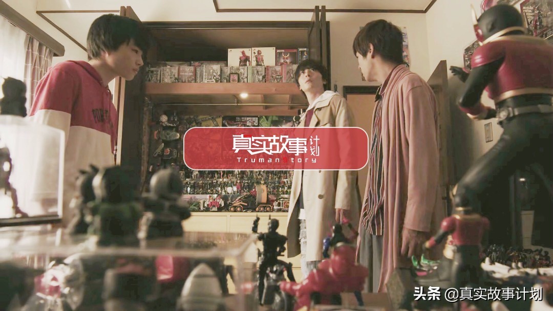 鐥磋糠鐜╁叿鐨勫皬瀛╁瓙,鐪熷疄鏁呬簨鐜╁叿