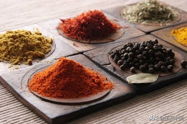 中医养生小金方,中医治月经提前特效方