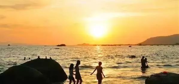 海陆丰原来跟潮汕有这关系