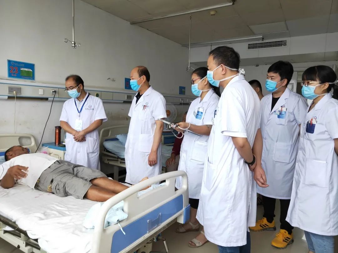 专家讲座脑梗死的治疗,建设医共体