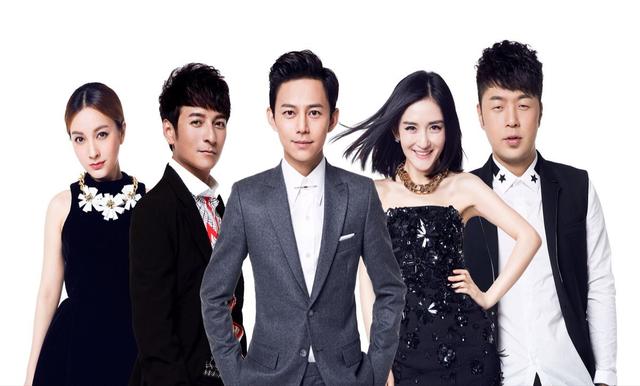 吴昕离开快乐家族去哪里了,离开快本的谢娜