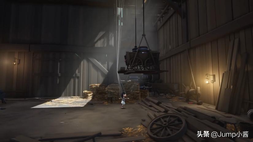 国行《奥德赛》《马车8》过审！老任法务部再刷存在感｜Jump简报