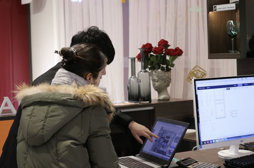 全屋定制十大排名伊恋,伊恋全屋定制布局