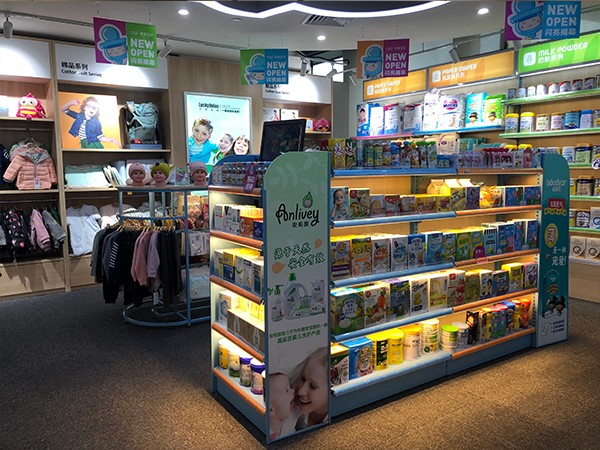 优家宝贝母婴加盟,优家宝贝母婴加盟这个公司怎么样