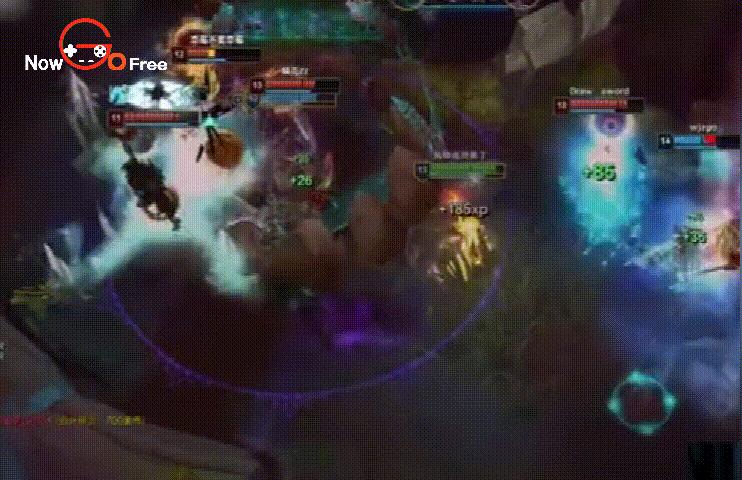 英雄联盟卡牌大师教学,英雄联盟卡牌大师技能连招