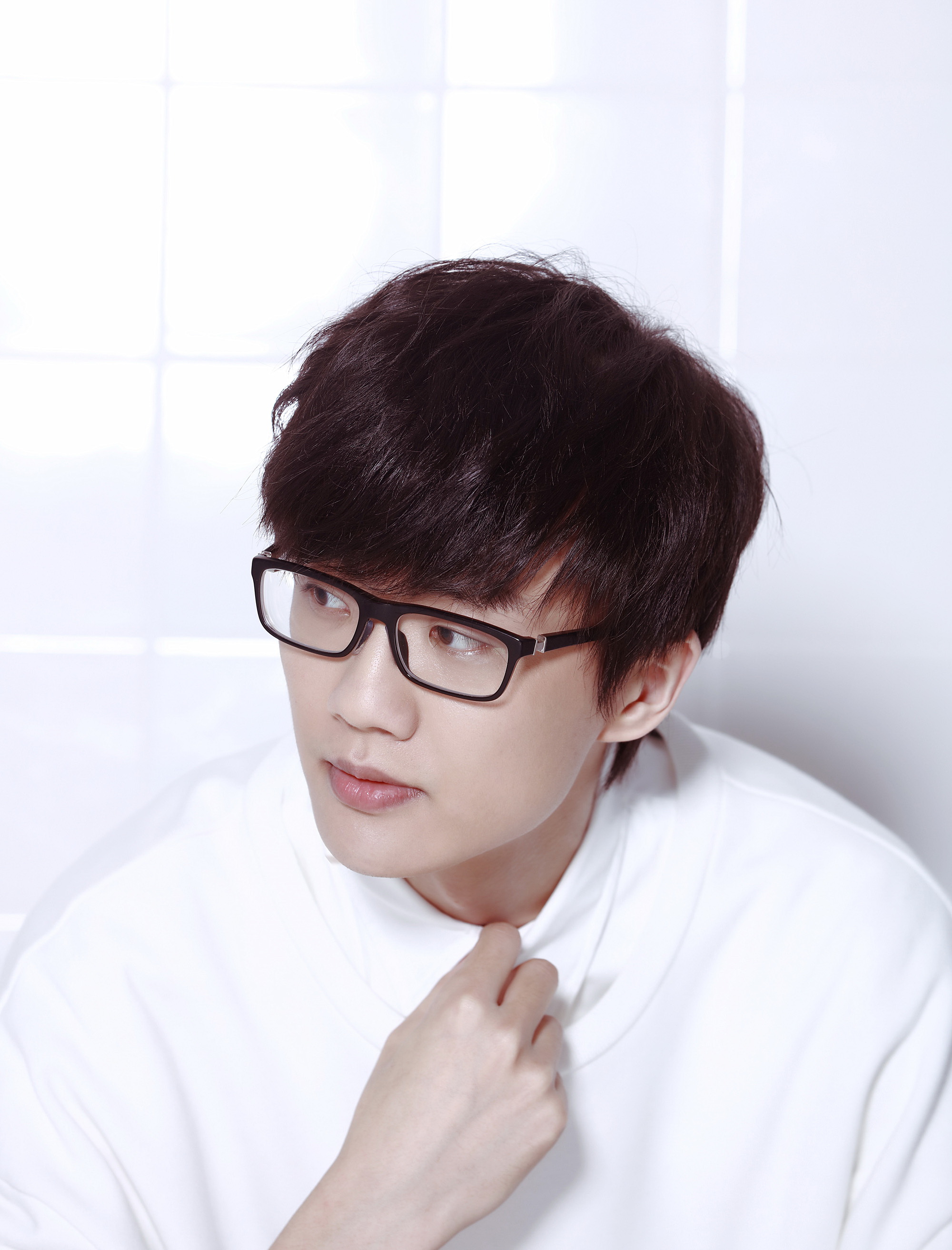 许嵩：“弃医从文”的音乐才子