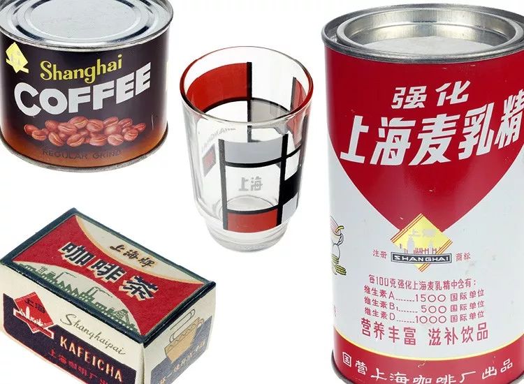 上海爆款老物件,上海人用过的老物件