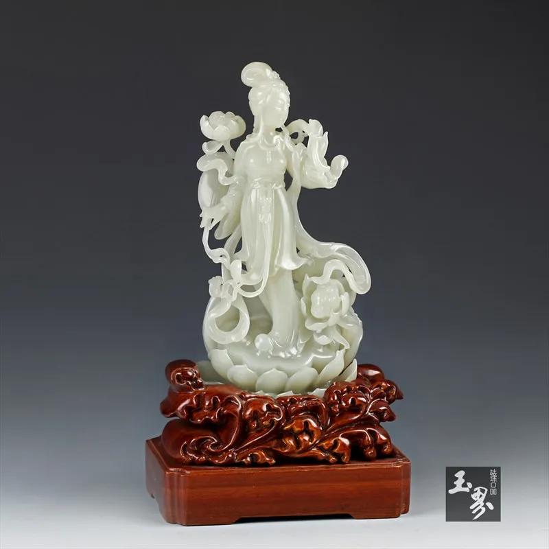 玉石摆件有哪些坑,玉摆件到底值不值几千