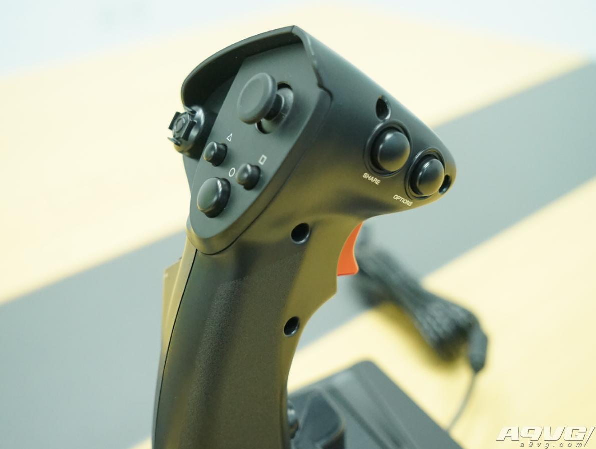 hori皇牌空战,皇牌空战7好上手吗