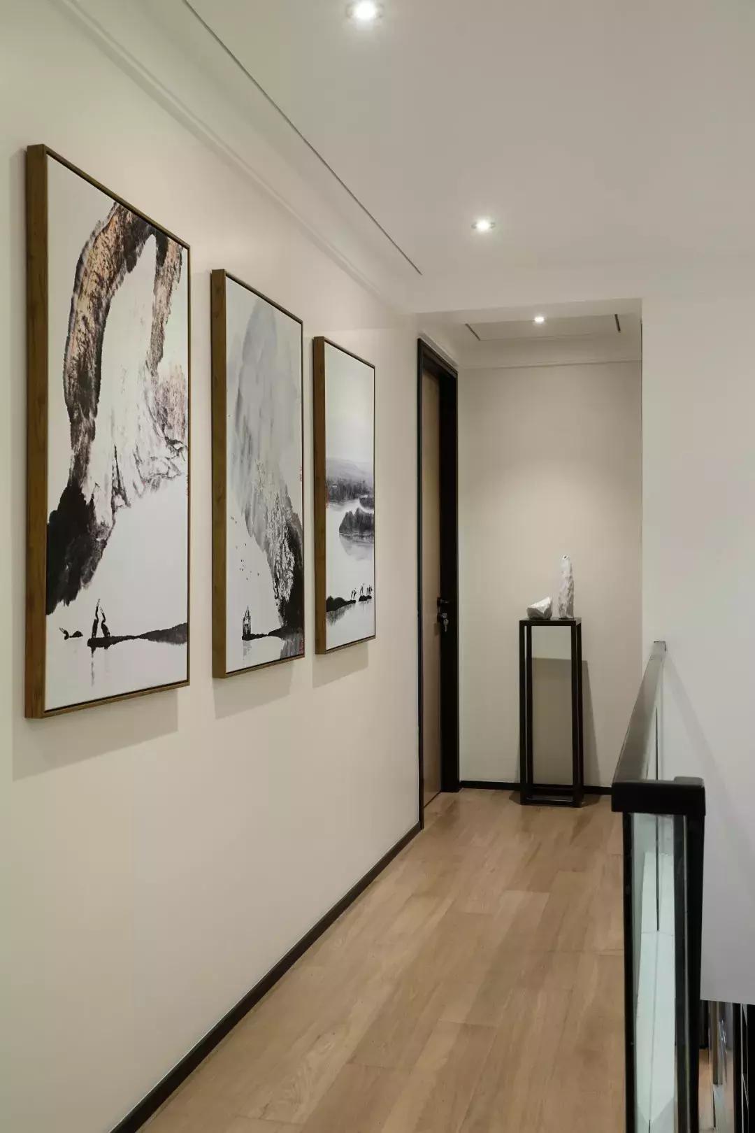 华府国际一期,华府国际部