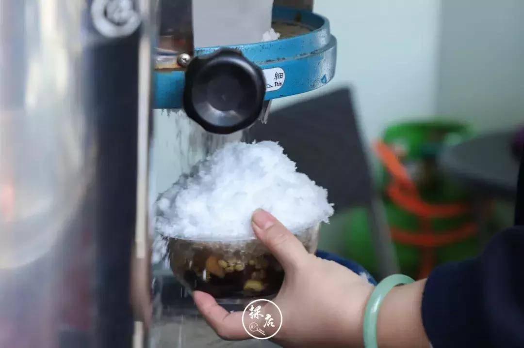 寻味厦门从日落后的小吃街开始,寻味厦门地方特色美食