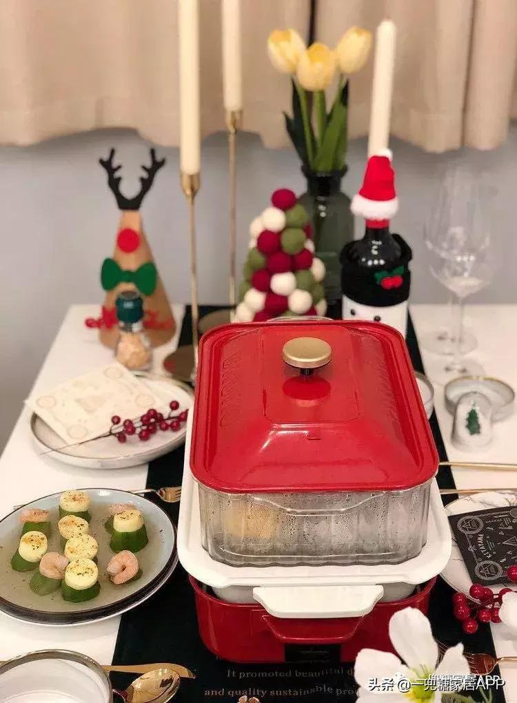 久等了~这些万人力推的好用家电，别说你家都没有？！