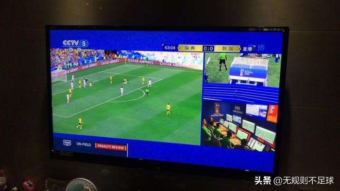 var怎么运作,var怎么样才能介入