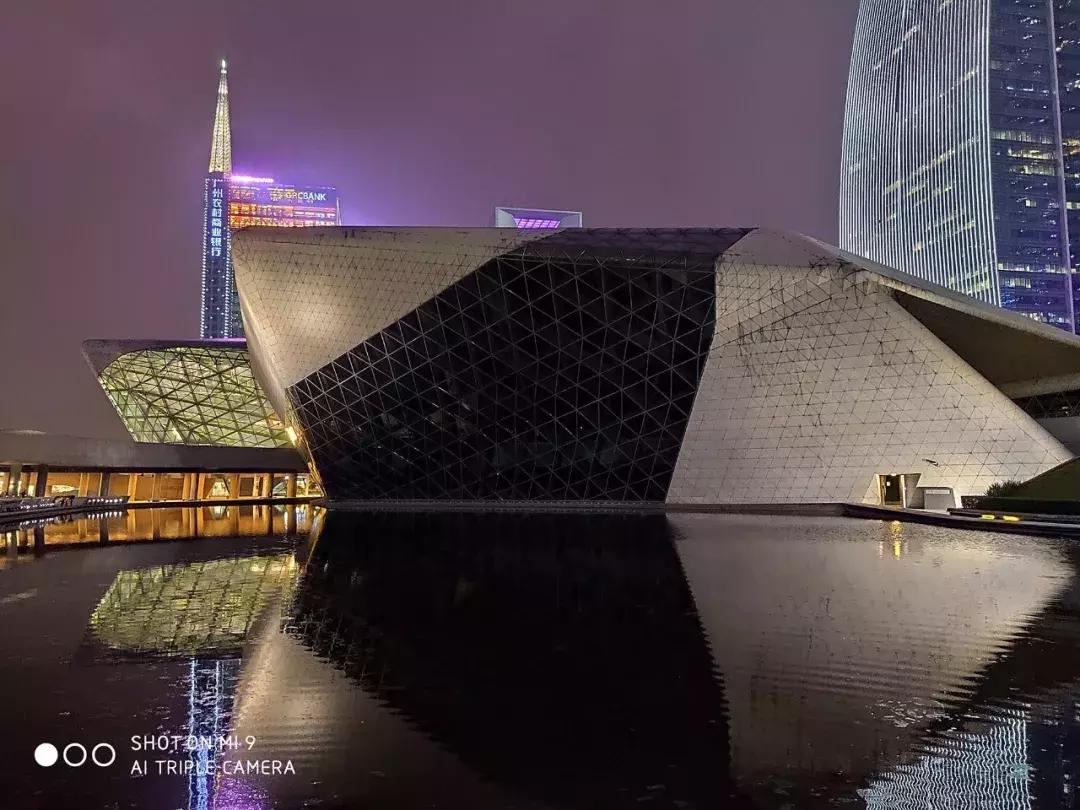 小米拍照最好的机型真实测评,小米9的拍照真的好吗