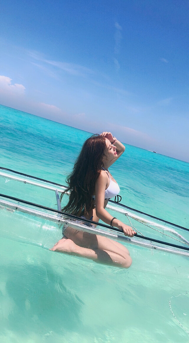 晨鸢互娱时尚达人“薄冰”让你知道时尚没有终点站,苏喂苏喂起来