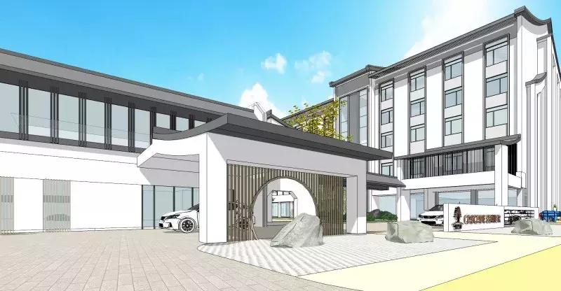 苏州未来要建的医院有哪些,苏州正在建的三甲医院