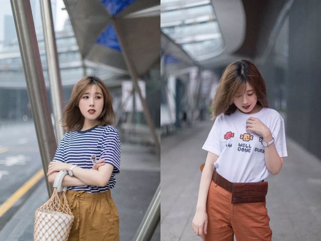 潮流文化＝贵？亲民价同样可以玩出个性