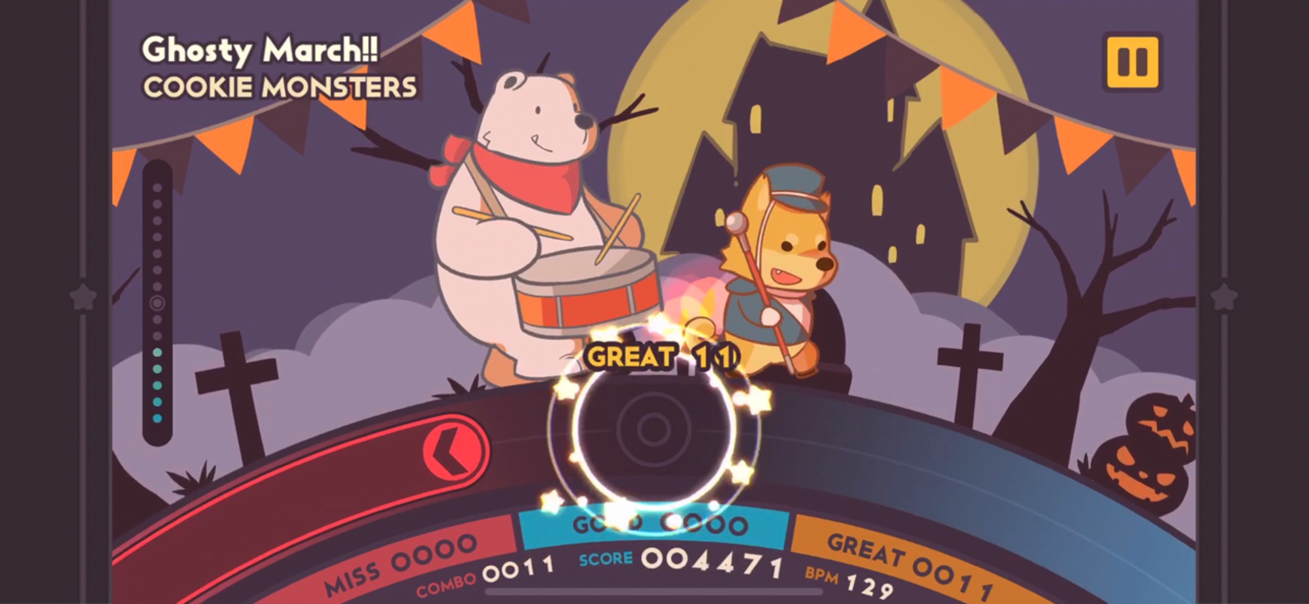 应用日报|AppleMusic网页版正式上线,7款优质游戏降价