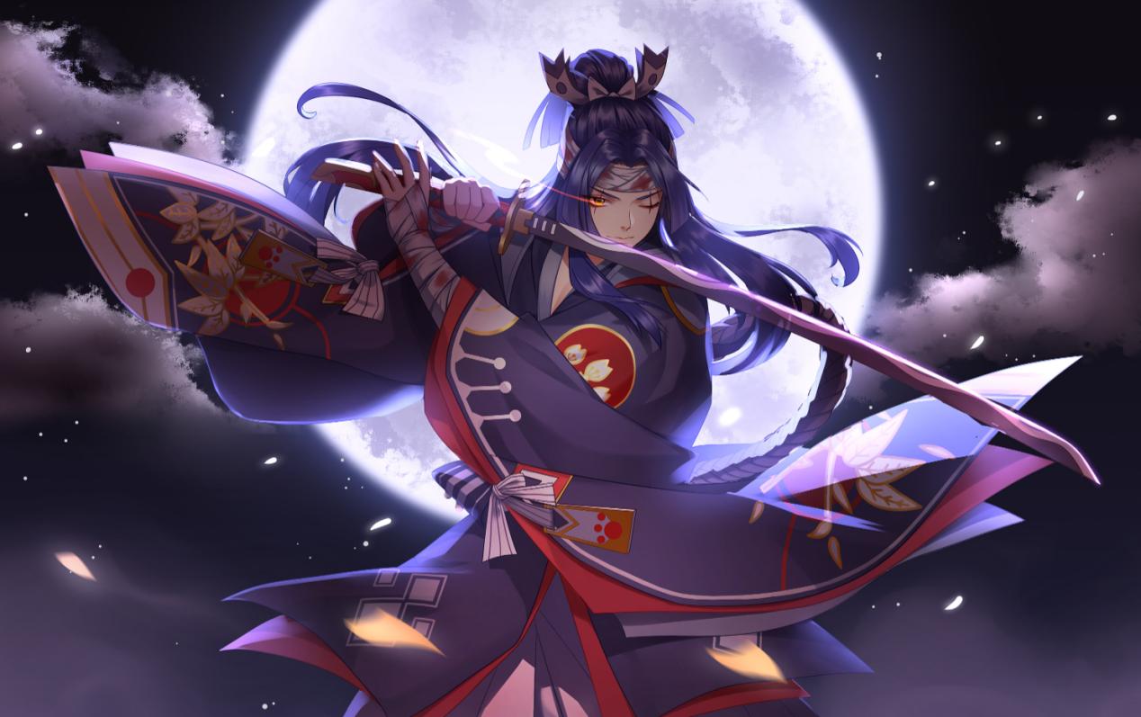 阴阳师加防御的式神有哪些,阴阳师新式神简单易懂的技能解读