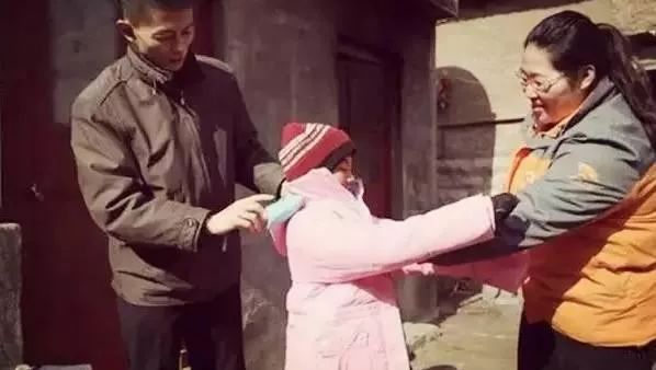 珍贵影像回味二十年前的过年,100张百年前的春节照片