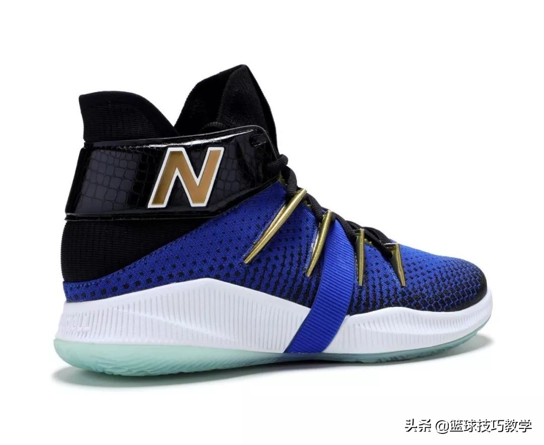 球鞋干货了解一下涨知识,真正的球鞋要有哪些特征