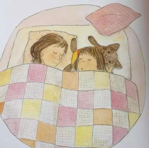 看后感触颇深的绘本故事,绘本睡前故事3-6岁绘本推荐