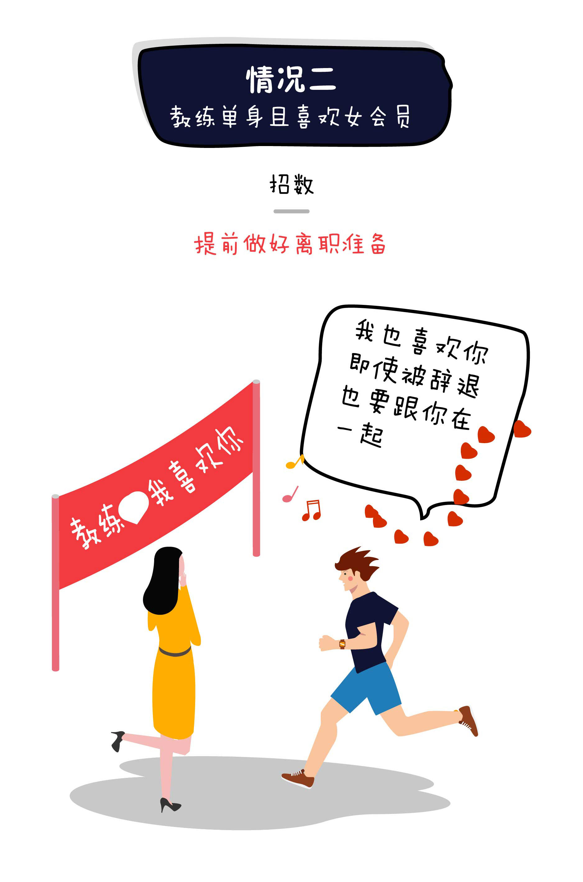 作为健身教练需要具备什么条件,健身教练如何与女会员聊天