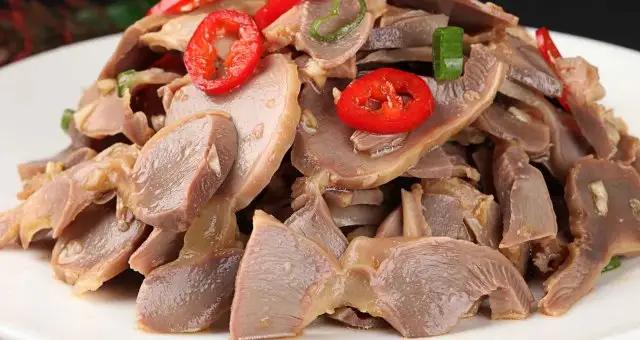 最适合夏天吃的凉拌菜都有哪些,夏天必备的各种花样凉拌菜