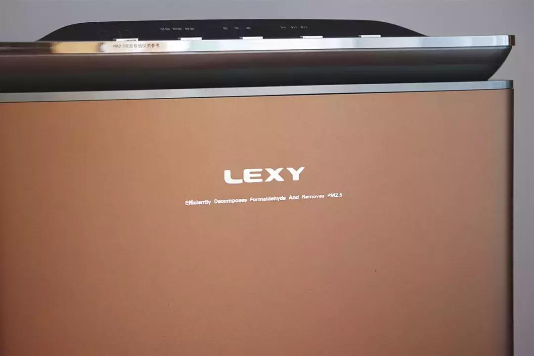 3000元空气净化器测评排名,戴森净化器不及格