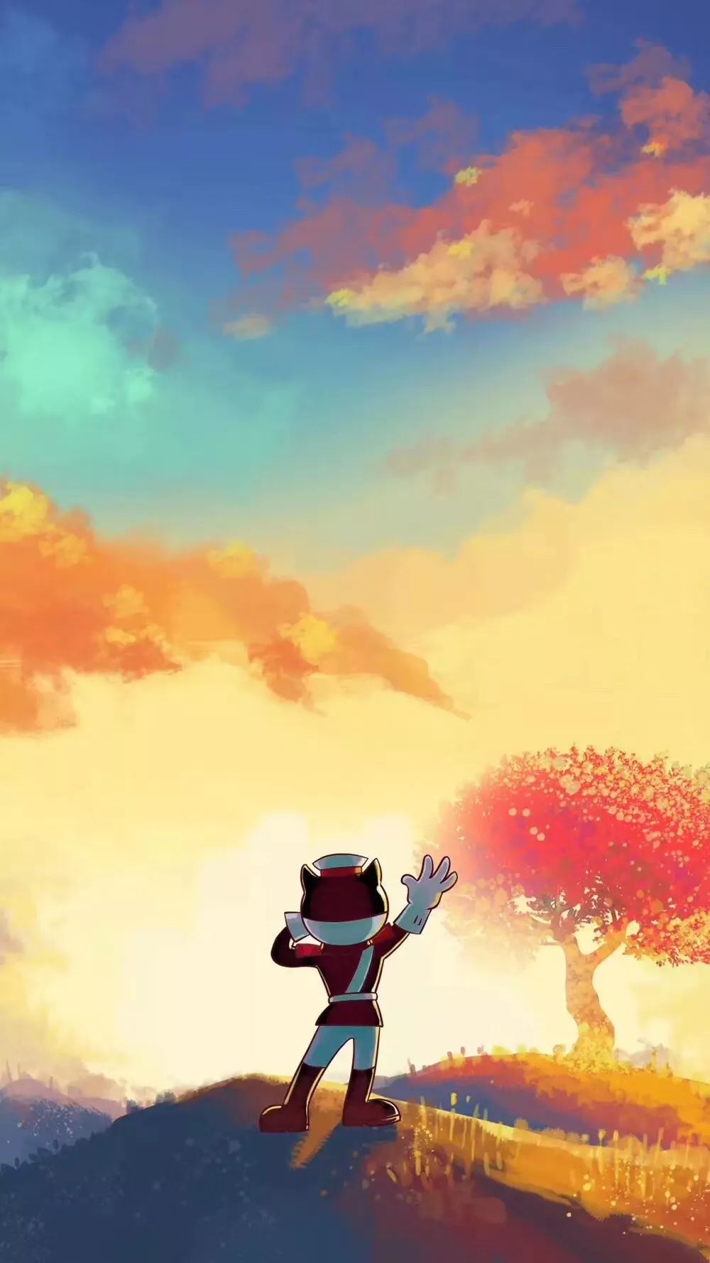 为什么黑猫警长这么厉害,真的看懂黑猫警长吗