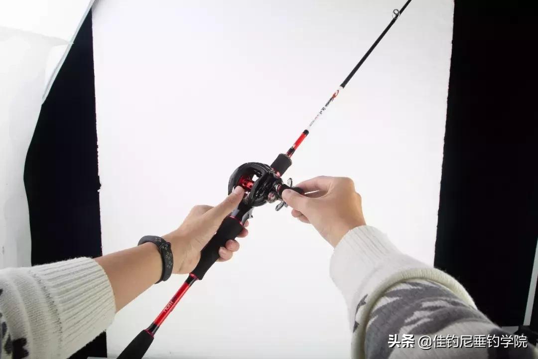 路亚鱼竿评论,关于路亚竿的推荐