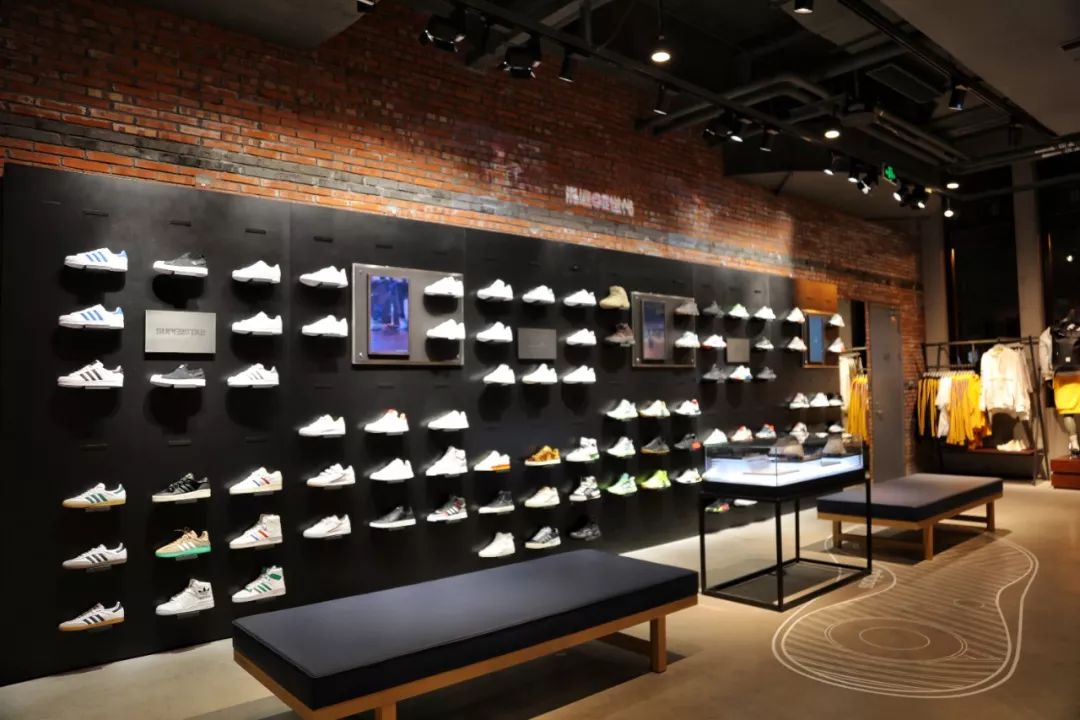 adidas三叶草时装,adidas三叶草夏季上新