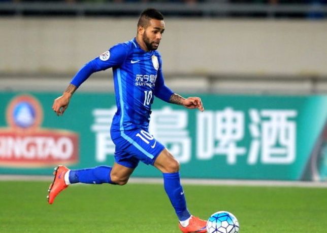 2016-2018中超最贵外援,中超历史新低的外援