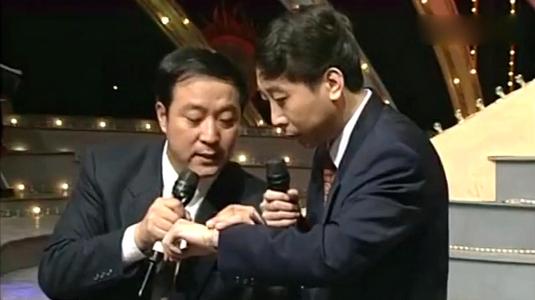 牛群离开冯巩之后的飘摇生活,离开郭德纲之后的他终于落魄了