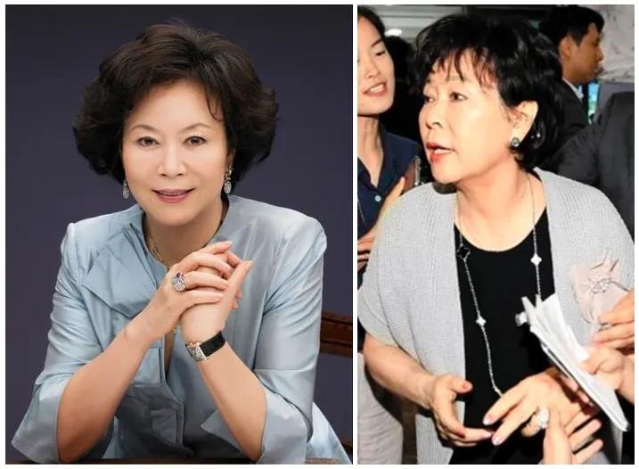 韩国财阀趣事,韩国财阀家族的故事