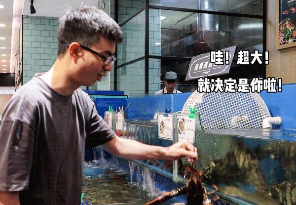 千万别带女朋友来泉州这家超市，她可能会赖着不肯走……