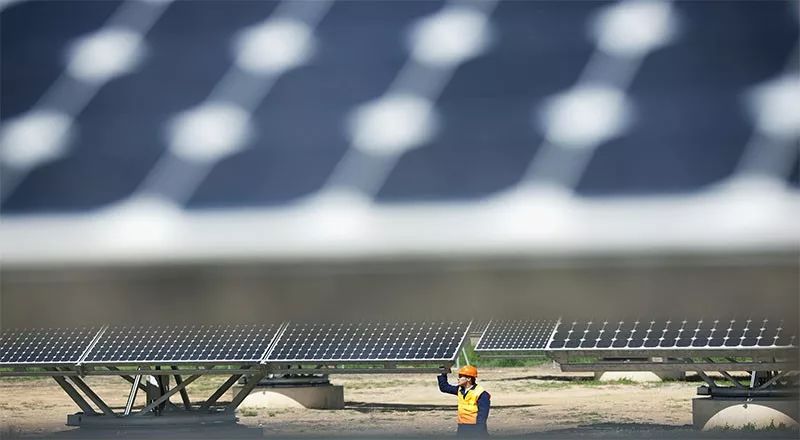 钙钛矿:下一个颠覆者?