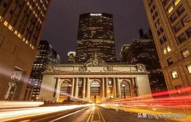 世界十大漂亮火车站 (世界十大惊艳火车站)