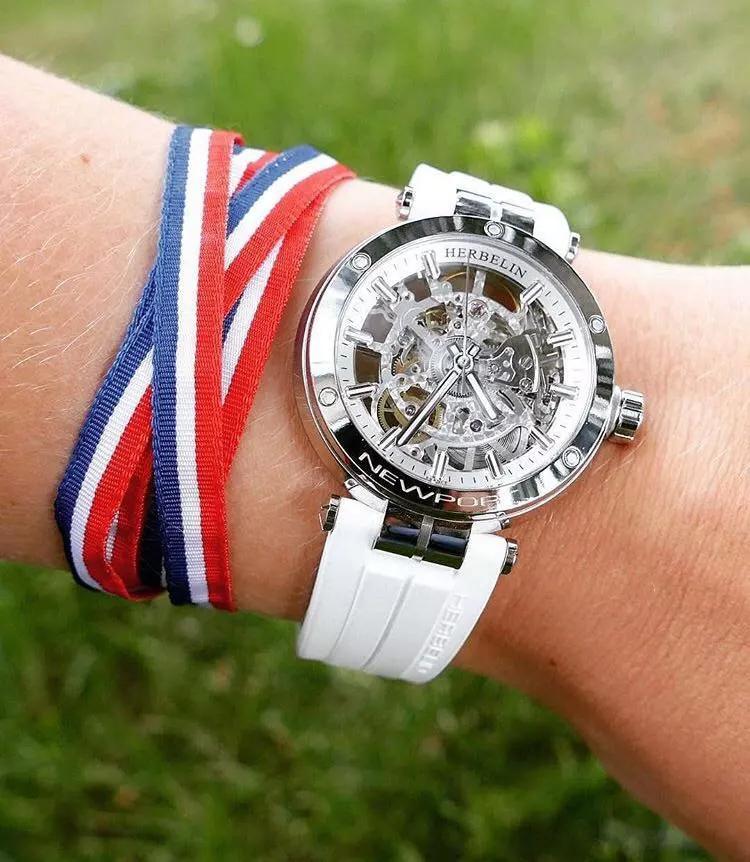 机械表表盘不准了怎么调整,表圈新手入门建议