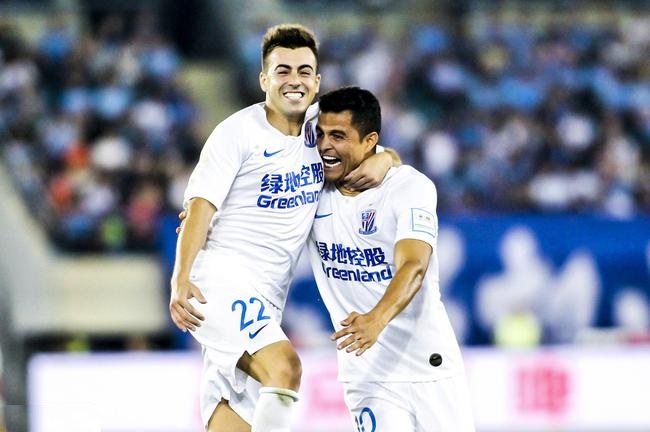 大牌对决沙拉维完爆卡拉斯科！崔康熙不会用球星？真冤枉他了