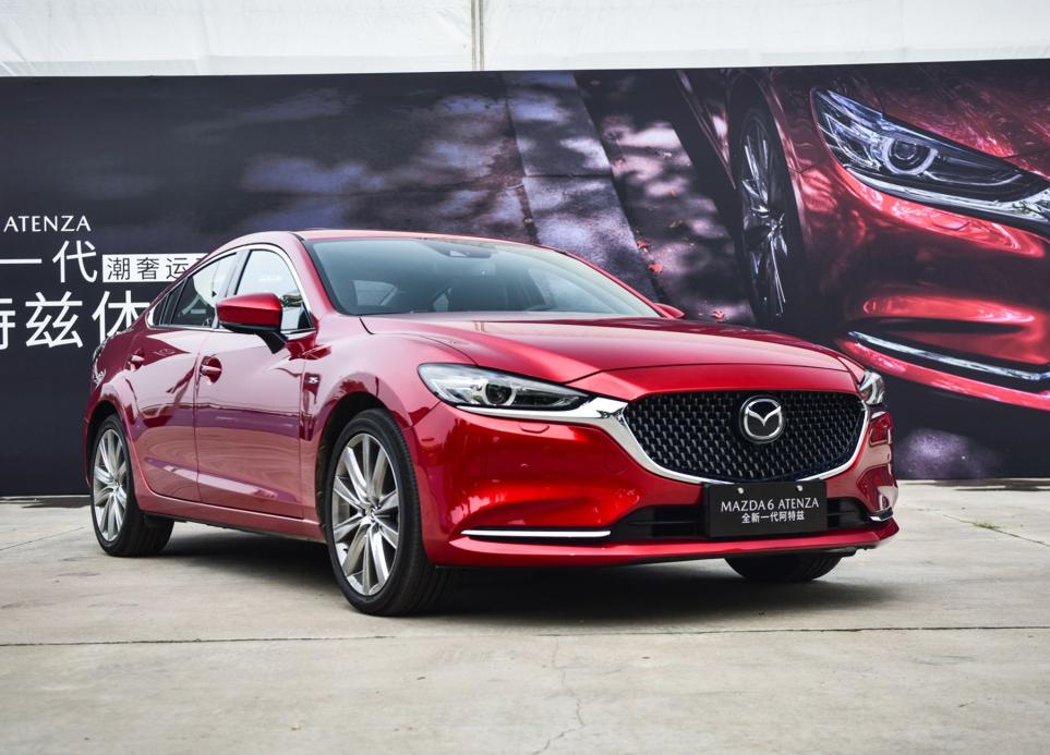 2015款阿特兹噪音,新款阿特兹故障率高吗