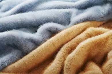 皮草怎么选材质,皮草怎么选才是最好