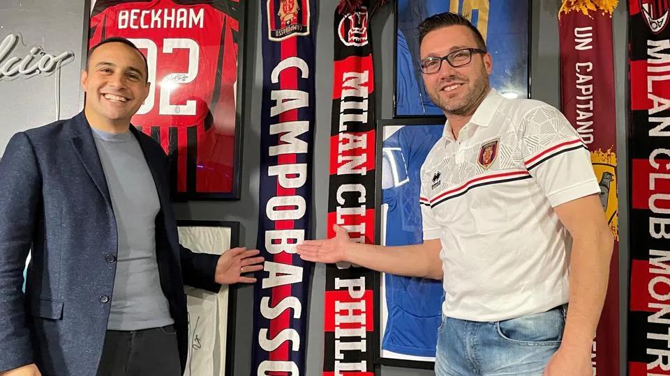 一家意大利丁级联赛的小球会，缘何成为了北美资本的宠儿？