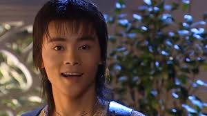 一口气看完水月洞天电视剧解说,经典武侠剧水月洞天