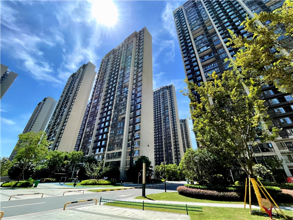 南昌先验后买理想综合住区来了，实景可鉴安心置业