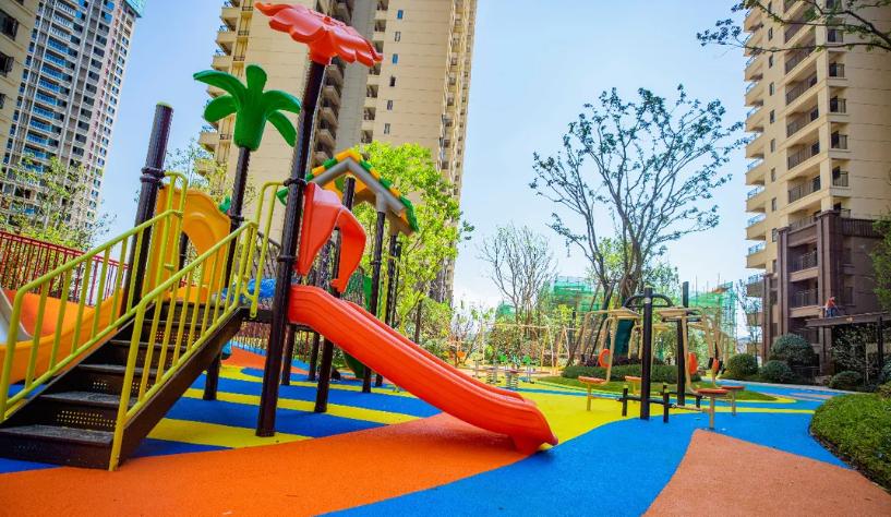 邯郸美的幸福时光社区,邯郸市美的幸福时光规划