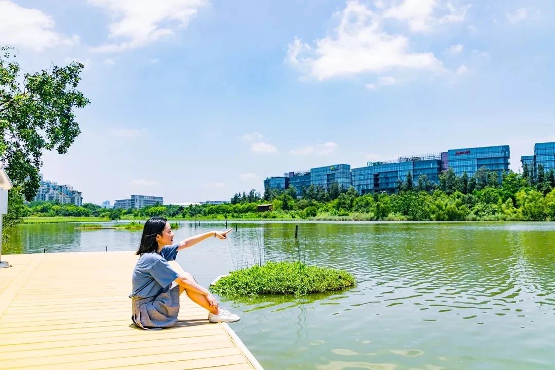最美湖泊小众风景,最美湖泊西湖