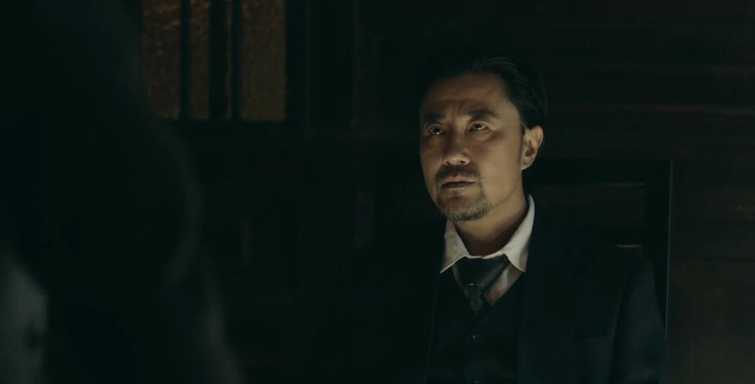 十年来好看的国产谍战剧,10年谍战剧